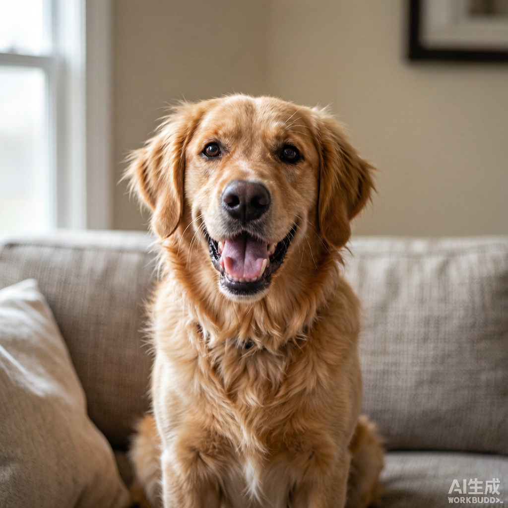 Pet photo